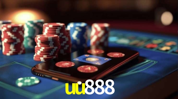 Requisitos do APK da uu888 para Android