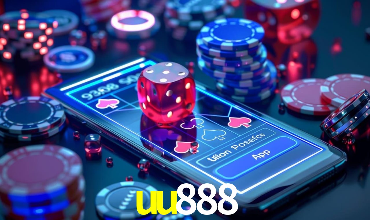 uu888 casino