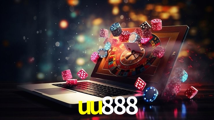 uu888: Seu Especialista em Apostas Esportivas Brasileiras