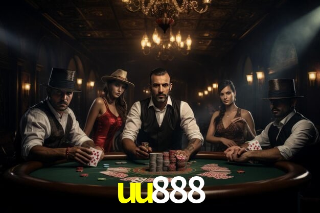 uu888